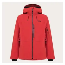 OAKLEY Canopy Insulated Jacke Flame Red M
