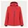 OAKLEY Canopy Insulated Jacke Flame Red M