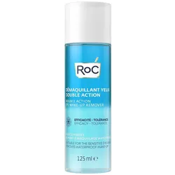 RoC Double Action Eye Make-Up Remover Make-up Entferner 125 ml 