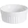 Ritzenhoff & Breker Bianco Auflaufform ø 11 cm,
