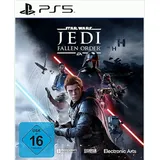 Star Wars Jedi: Fallen Order