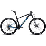 Ghost Lector SF Essential 29R Mountain Bike Raw Carbon/Blue matt/glossy | M/44.1cm