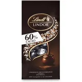 Lindt LINDOR EXTRA DUNKEL Pralinen 136,0 g