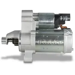 Bestprice Starter 1,5 KW [Hersteller-Nr. 460206] für Audi