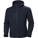 HELLY HANSEN KENSINGTON HOODED SOFTSHELL 74230 4XL