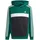 adidas Tiberio Green/Black/White 176