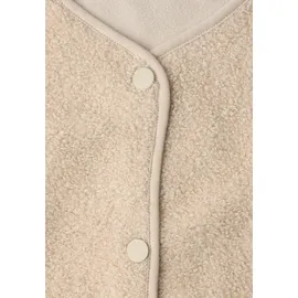 street one studio Damen, Wolloptik-Weste - 44