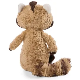 NICI Wild Friends Schlenker Nasenbär 22 cm Beige