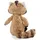 NICI Wild Friends Schlenker Nasenbär 22 cm Beige