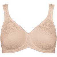 Triumph Lovely Minimizer BH 10166834 nude beige 75D