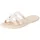 Melissa Sun Atlantis Ad Flat Sandal Beige 39