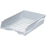 BENE Briefablage weiß DIN A4, 1 St.