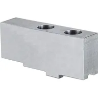 Röhm Röhm, Ungestufte Aufsatzb. AB Typ 002 DURO-T 200/3 mm