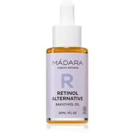 Mádara Retinol Alternative Bakuchiol Öl 30 ml