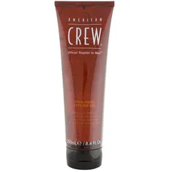 Styling Gel extra starker Halt American Crew 738678148891