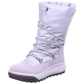Legero TIRANO warm gefütterte Gore-Tex warm gefütterte Gore-Tex Schneestiefel, ALUMINIO 2500, 37