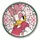 Egan Pizzateller Daisy 31 cm