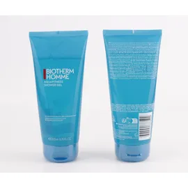 Biotherm Homme Aquafitness 200ml Gel 200 ml