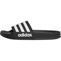 adidas Shower adilette Core Black / Cloud White / Core Black 31    