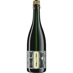 Cuvee No. 1 Prickelnd alkoholfei Kolonne Null