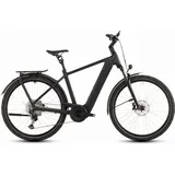 Cube Kathmandu Hybrid Pro 800 RH 54 cm coal´n´black