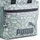 Puma Sandy Adventures Extra Kleiner Rucksack Green Moon/New Navy