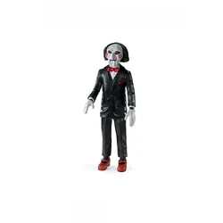 Figur Saw - Billy Puppet  (BendyFigs)