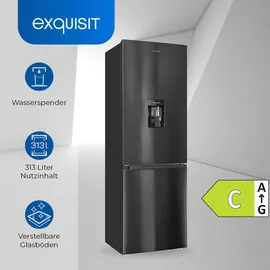 GGV Exquisit KGC320-95-E-WS-040C inoxlook-az