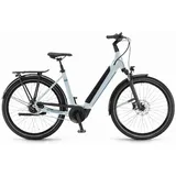 Winora Sinus N8 500 Wh E-Bike 27,5" winterwhite 50