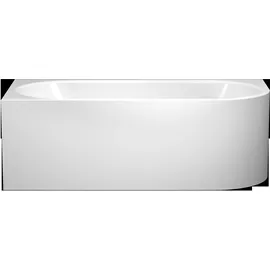 Kaldewei Meisterstück Centro Duo 1 Rechts Rechteckbadewanne 80 x 180 cm (201040403001)