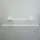 Marwell Fresh Shower Rectangle Komplettdusche 90 x 205 cm mit Gleittüren 90 x 115 cm Silber