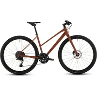 Cube Nulane Race Orange Modell 2026