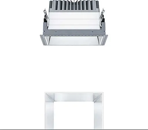 Zumtobel Group LED-Einbauleuchte P-INF Q #60818291