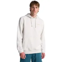 BILLABONG Arch PO Fleecepullover Weiß L