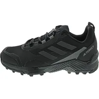 Adidas Eastrail 2.0 Hiking Shoes Wanderschuhe - Black - EU 41 1/3