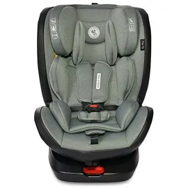 Lorelli Nebula (40-150cm) Isofix, 360° drehbar, verstellbar schwarz