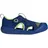 adidas Altaventure 3 SHOES CHILDREN, team royal blue/dark blue/solar slime, 28