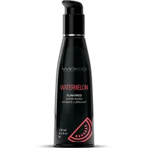 Wicked Aqua Watermelon Flavoured 120 ml