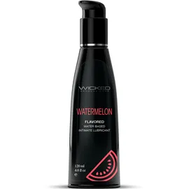 Wicked Aqua Watermelon Flavoured 120 ml