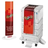 Oki C650dn