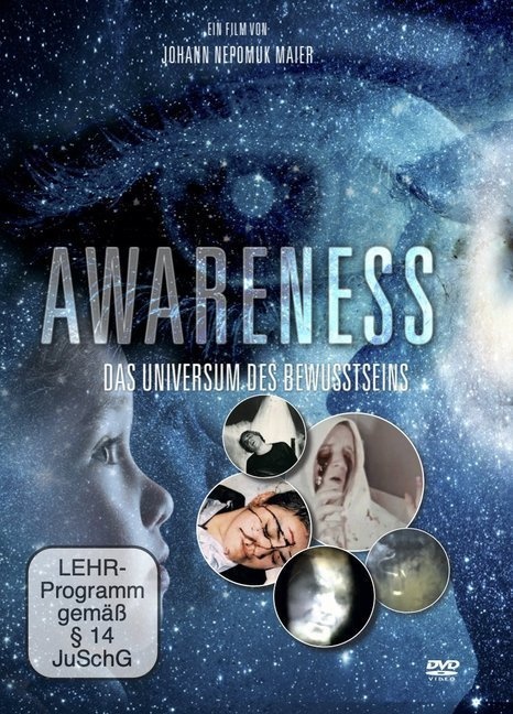 Awareness - Das Bewusstsein Des Universums Dvd-Video (DVD)