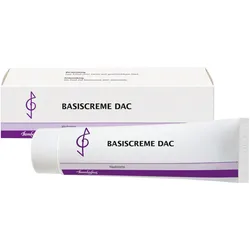 Basiscreme DAC