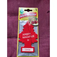 Wunderbaum Lufterfrischer Kirsche 5 St. 0,01 kg