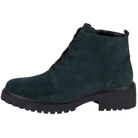 WALDLÄUFER Komfort Stiefeletten in Grün - 37