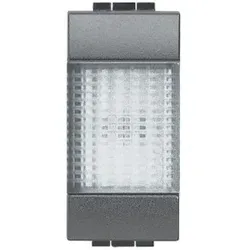 Legrand L4371T Leuchtsignal Farblos 1
