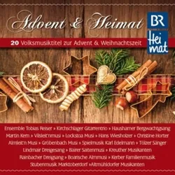 BR Heimat-Advent & Heimat