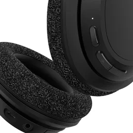Belkin SoundForm Adapt Over-Ear Kopfhörer mit Mikrofon Bluetooth Headset