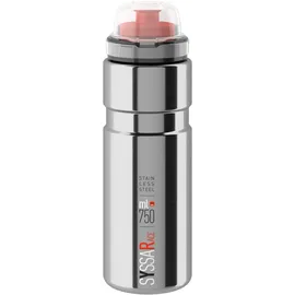 Elite Syssa Race Schwarz 0,75 l