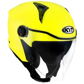 KYT D-city Plain Gelb L