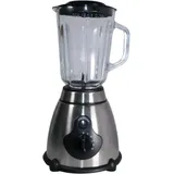 Standmixer Glas Behälter 1,5L Mixaufsatz Ice Crush Smoothie Mixer Maker